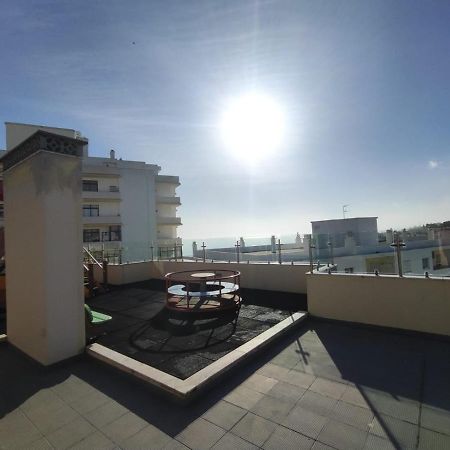 Ferienwohnung Armacao De Pera Ocean Terrace With Pool By Homing Exterior foto